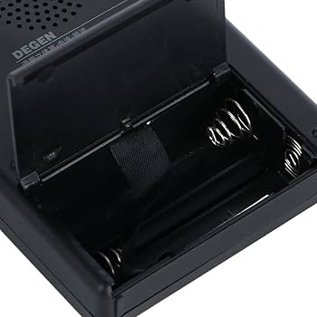 DEGEN DE17 デジタルDSP ポケット短波ラジオ ポータブルBCL受信機 Amazon.co.jp: DEGEN DE17 デジタルDSP ポケット短波ラジオ